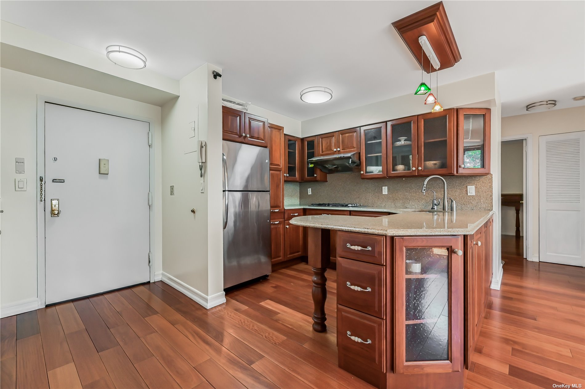 Photo 11 of 20 of 138-35 Elder Avenue 1J condo