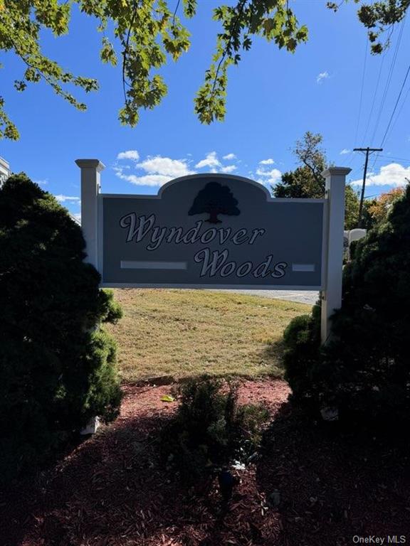 9 Wyndover Woods Lane 20, White Plains, New York - 1 Bedrooms  
1 Bathrooms  
3 Rooms - 