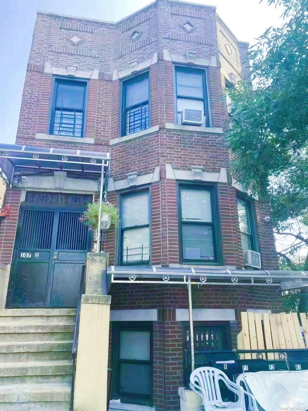 10702 34th Avenue, Corona, Queens, NY - 12 Bedrooms  
5 Bathrooms  
20 Rooms - 