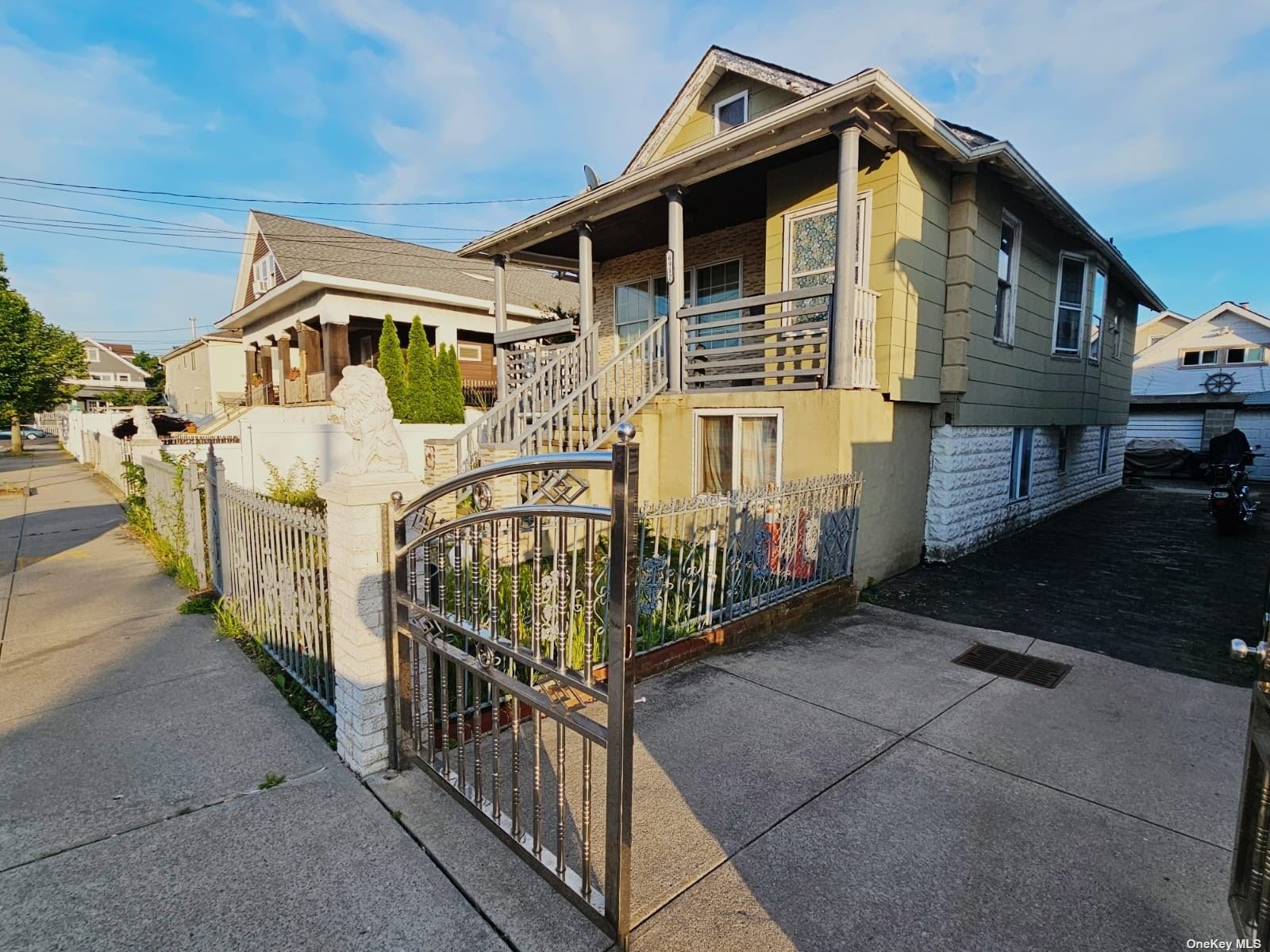 6917 Hessler Avenue, Arverne, New York image 3