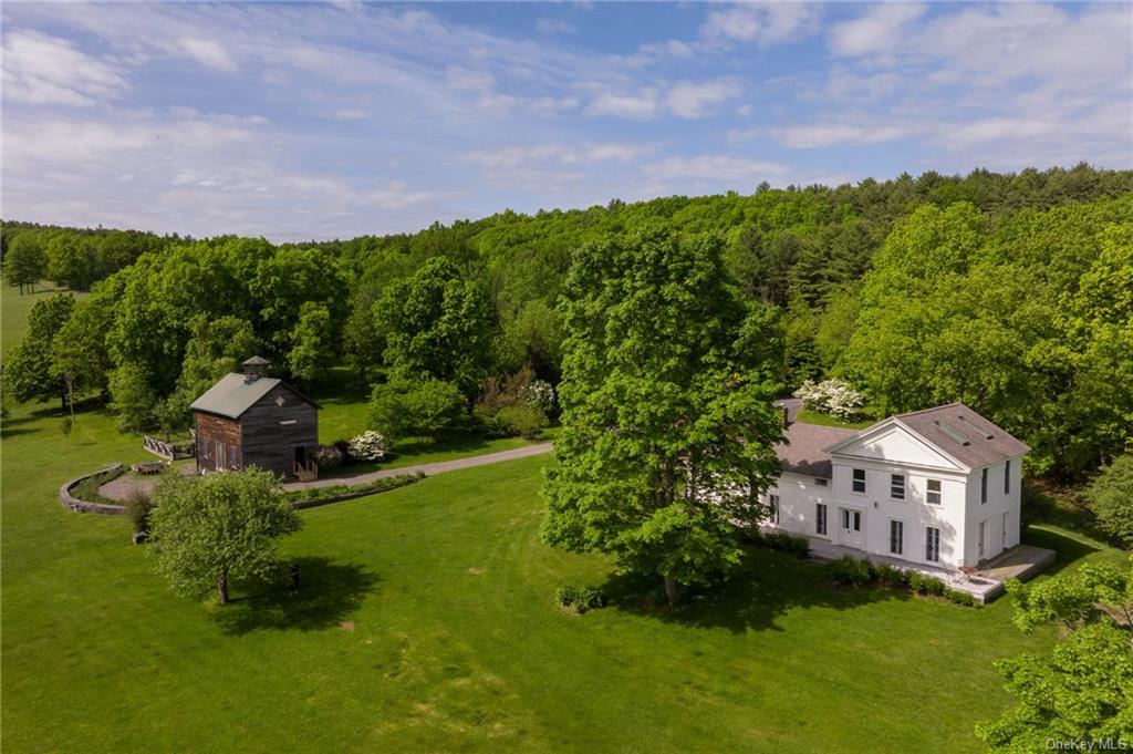 Property for Sale at 581 Gayhead Earlton Road, Greenville, New York - Bedrooms: 4 
Bathrooms: 3 
Rooms: 13  - $3,200,000