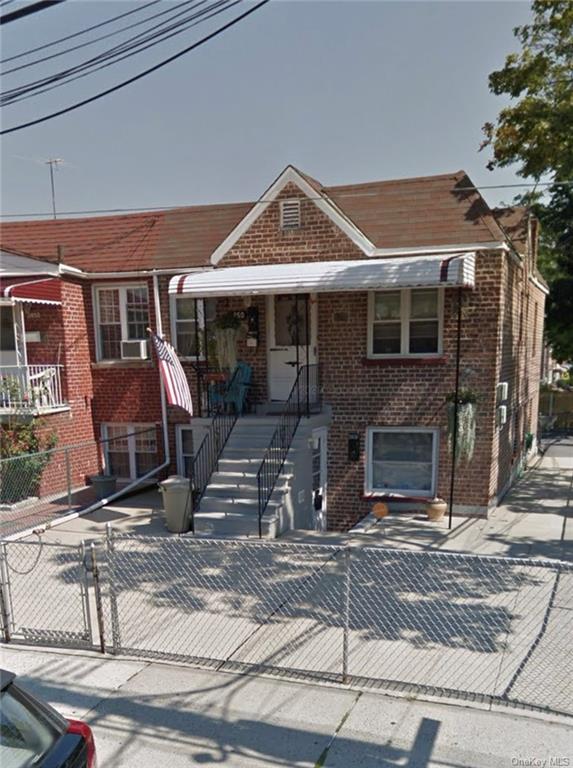 Property for Sale at 2850 Philip Avenue, Bronx, New York - Bedrooms: 6 
Bathrooms: 2  - $875,000