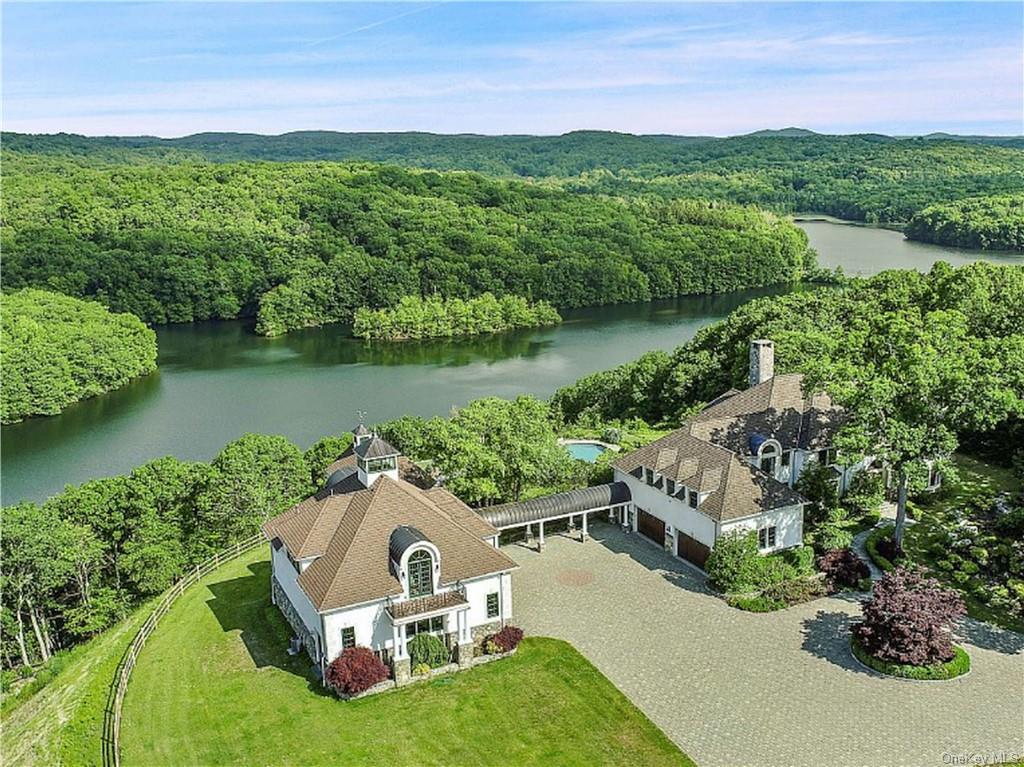 Photo 1 of 737 Croton Falls Road, Carmel, New York, $3,985,000, Web #: 6307602