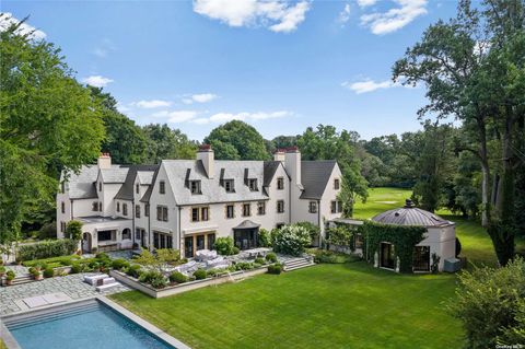 339 Duck Pond Road, Locust Valley, NY 11560 - MLS#: L3418872