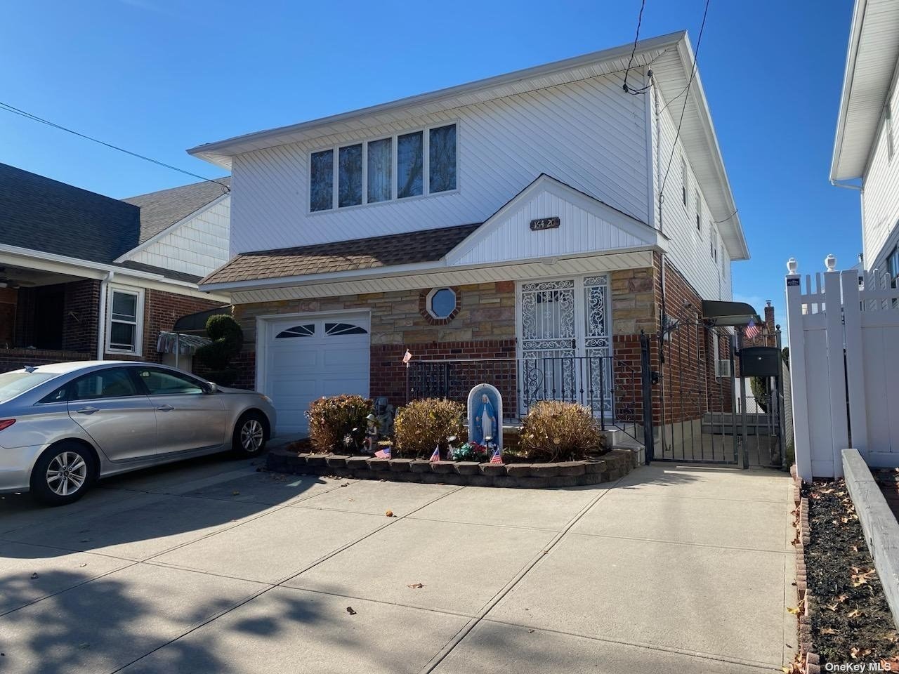 16420 99th Street, Howard Beach, Queens, NY - 5 Bedrooms  
3 Bathrooms  
10 Rooms - 