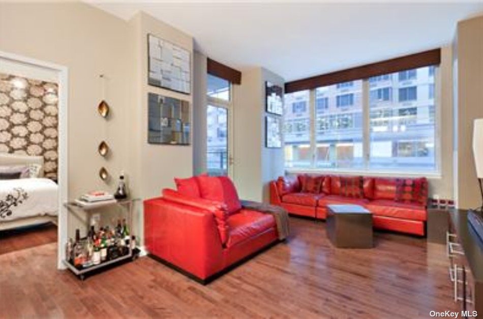 225 E. 34th 2G
