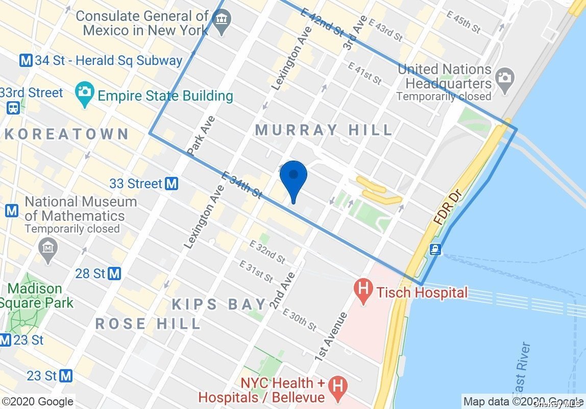 225 E. 34th St #2G, New York (Manhattan), New York image 12