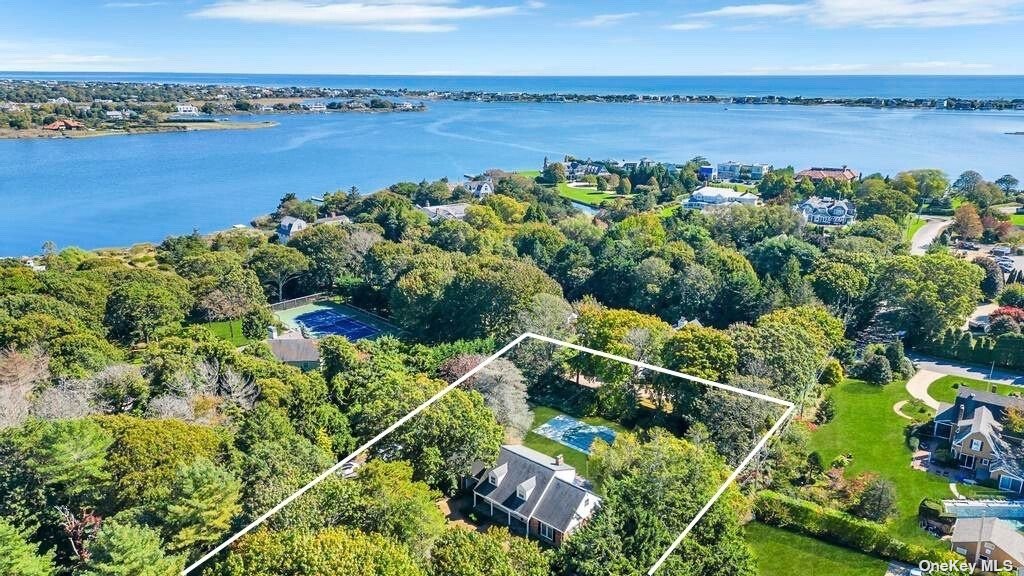 Property for Sale at Main Street, Westhampton Beach, Hamptons, NY - Bedrooms: 5 
Bathrooms: 3  - $2,100,000