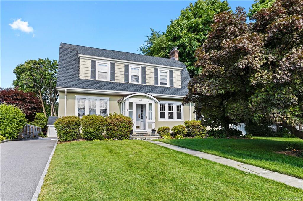 Photo 1 of 61 Lafayette Drive, Port Chester, New York, $915,000, Web #: 6312273