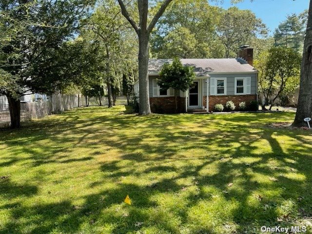 68 Rogers Avenue, Westhampton Beach, Hamptons, NY - 3 Bedrooms  
2 Bathrooms - 