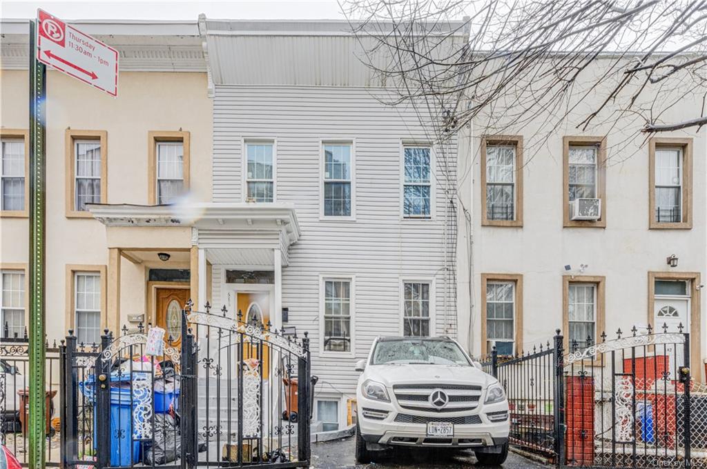 Property for Sale at 685 E 224th Street, Bronx, New York - Bedrooms: 7 
Bathrooms: 2  - $740,000