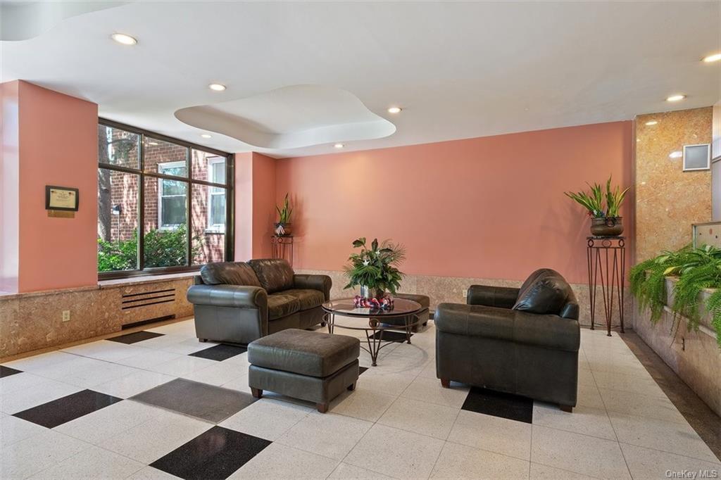 900 Palmer Road #1G, Bronxville, New York image 3