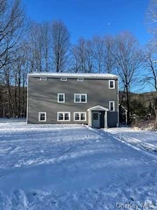 Rental Property at 38 Merwin Clark Road 2, Amenia, New York - Bedrooms: 3 
Bathrooms: 2 
Rooms: 6  - $1,795 MO.