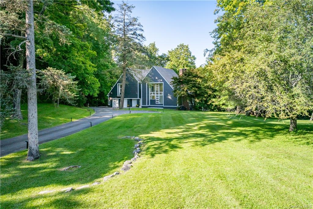 29 Meadow Hill Place, Armonk, New York image 25