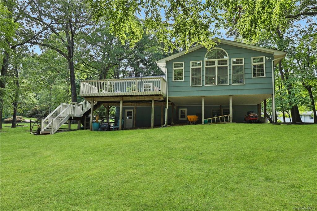 22 Madison Hill Road, Airmont, New York image 2