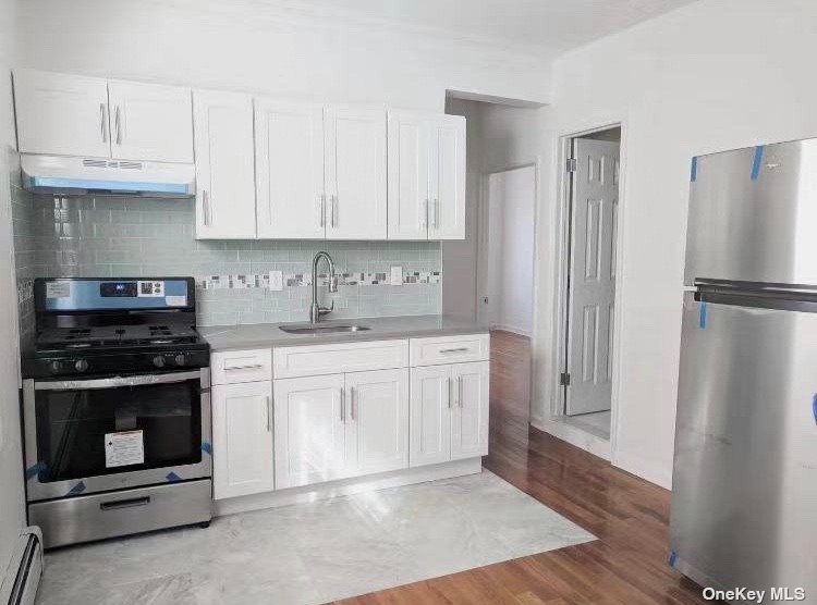 110-62 Corona Avenue