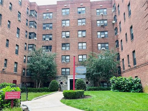 Homes For Sale - 2 Fisher Drive #119<br/> Mount Vernon, NY 10552