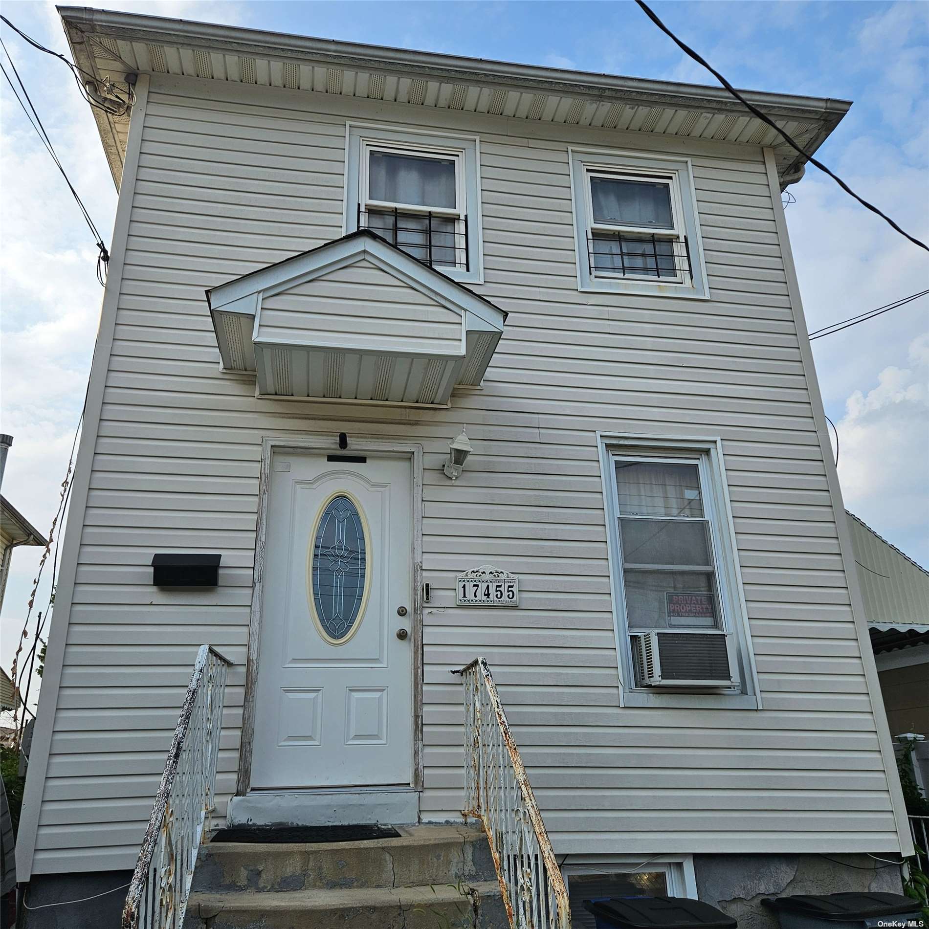 Property for Sale at 128th Avenue, Jamaica, Queens, NY - Bedrooms: 3 
Bathrooms: 2 
Rooms: 6  - $629,000