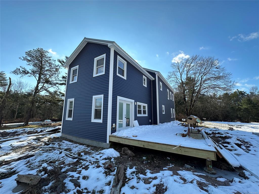 79 Dexheimer Road, Narrowsburg, New York image 24