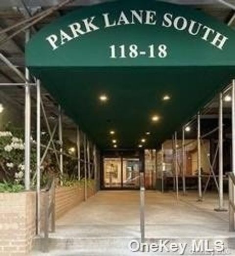 Homes For Sale - 118-18 Union Turnpike Turnpike #7-D<br/> Queens County, Kew Gardens, NY 11415