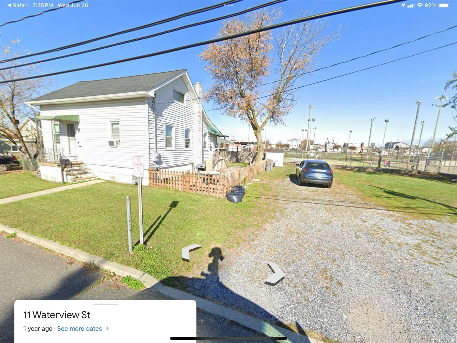 11 Waterview Street, East Rockaway, New York image 1