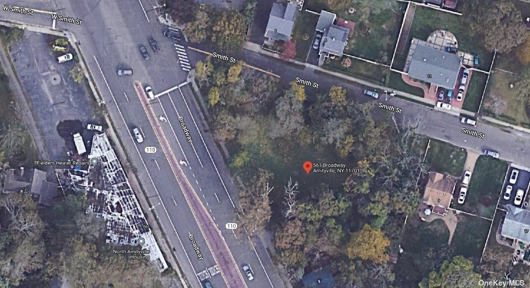 Photo 1 of 8 of 561 Broadway land