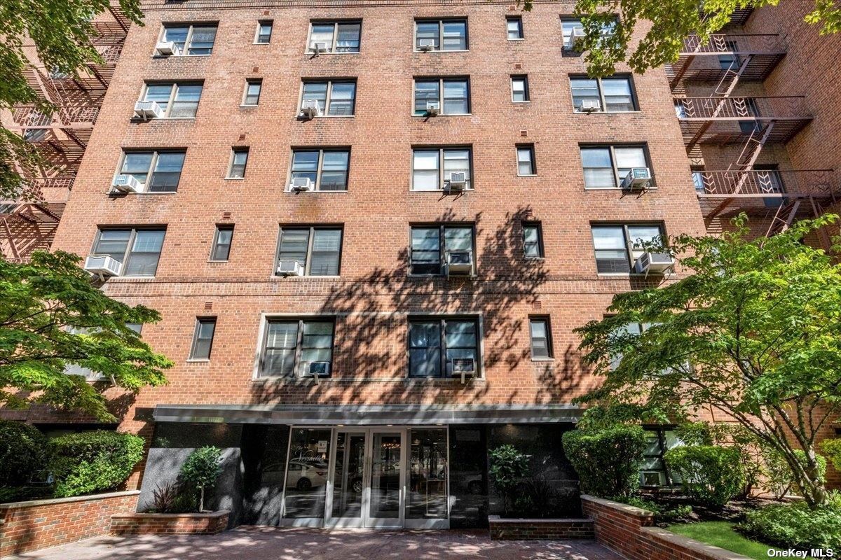 110-45 71st Road #5M, Forest Hills, New York image 10