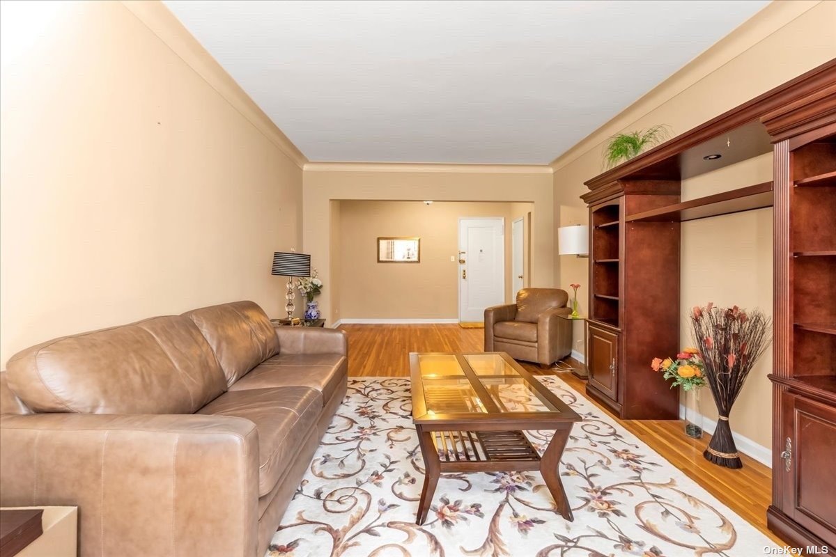 110-45 71st Road #5M, Forest Hills, New York image 2