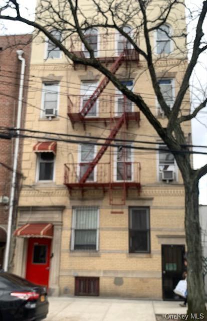 Property for Sale at 2438 Hoffman Street, Bronx, New York - Bedrooms: 12 
Bathrooms: 8  - $1,600,000