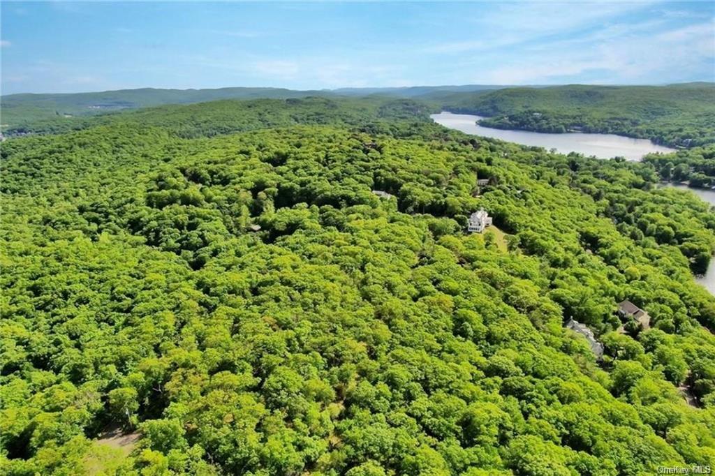 Lookout Mountain Road, Tuxedo Park, New York image 9