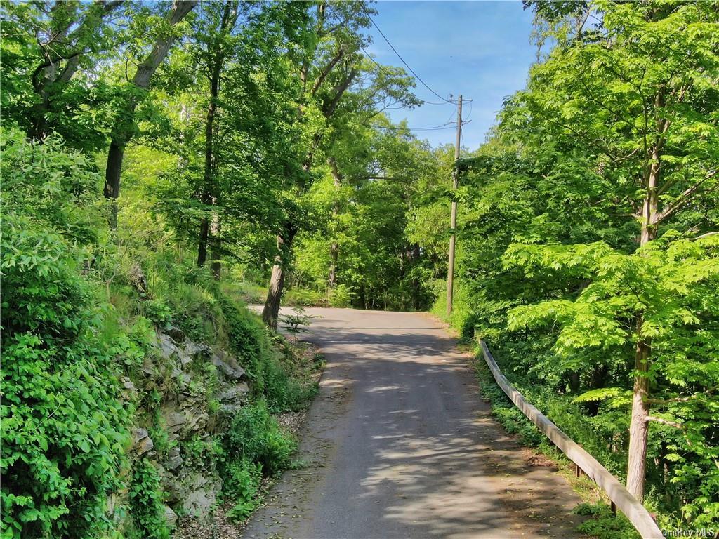 Lookout Mountain Road, Tuxedo Park, New York image 1