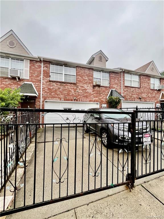 Property for Sale at 1012 E 172 Street, Bronx, New York - Bedrooms: 4 
Bathrooms: 2  - $829,000