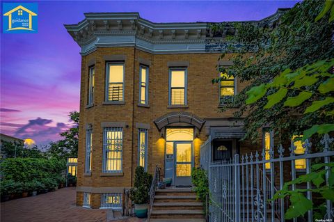 271 Church Avenue Brooklyn NY 11218