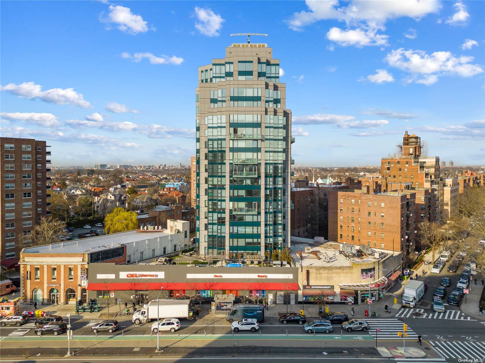 108-20 71st Avenue #2A, Forest Hills, New York image 1