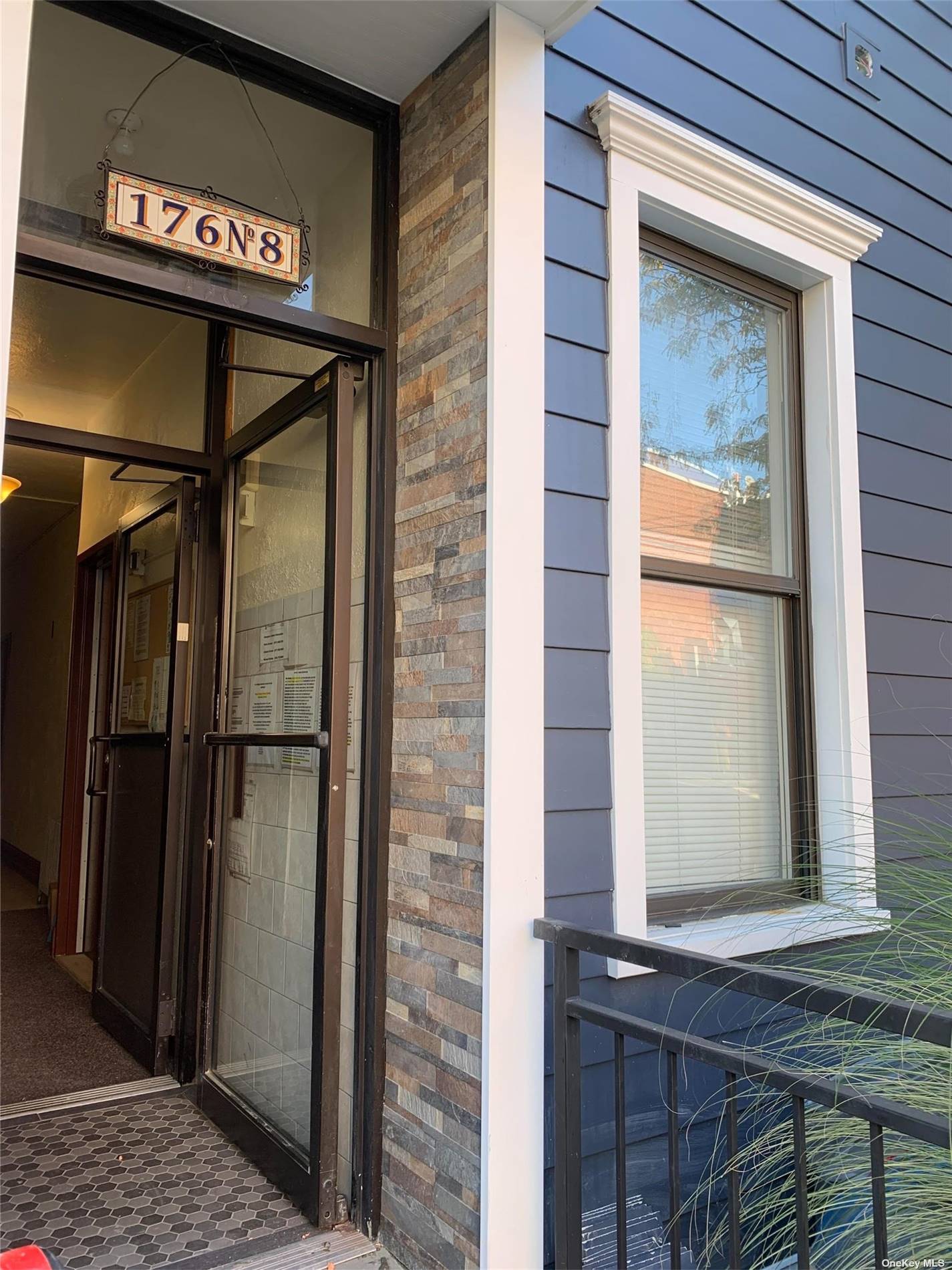 176 North 8th Street