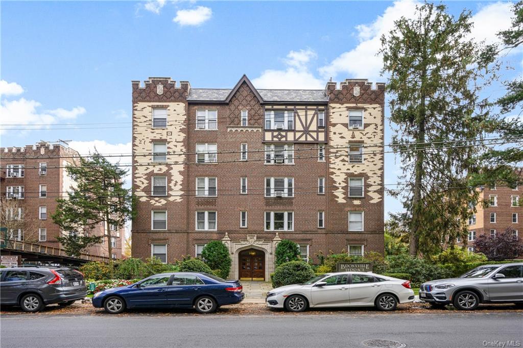 1440 Midland Avenue #1D, Bronxville, New York image 18