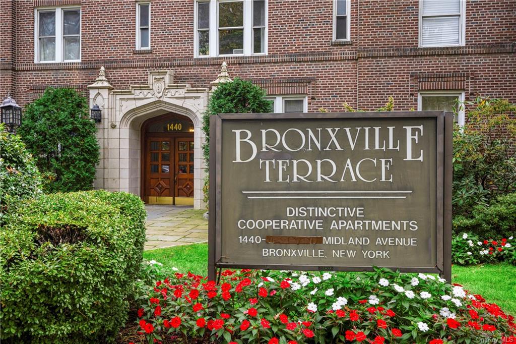 1440 Midland Avenue #1D, Bronxville, New York image 17