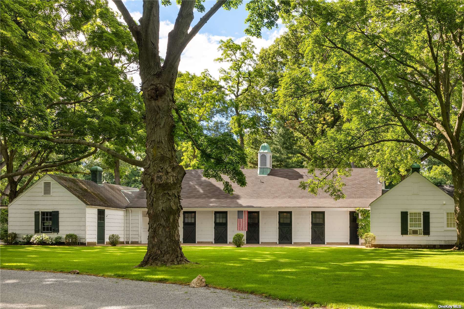 Meadow Farm @ Lands End, Locust Valley, New York image 7