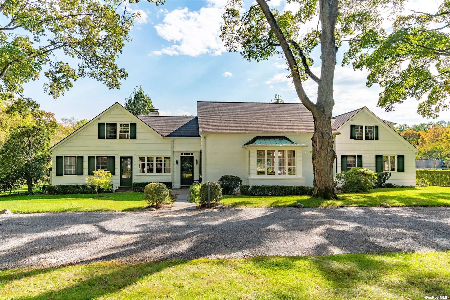 Meadow Farm @ Lands End, Locust Valley, New York image 1