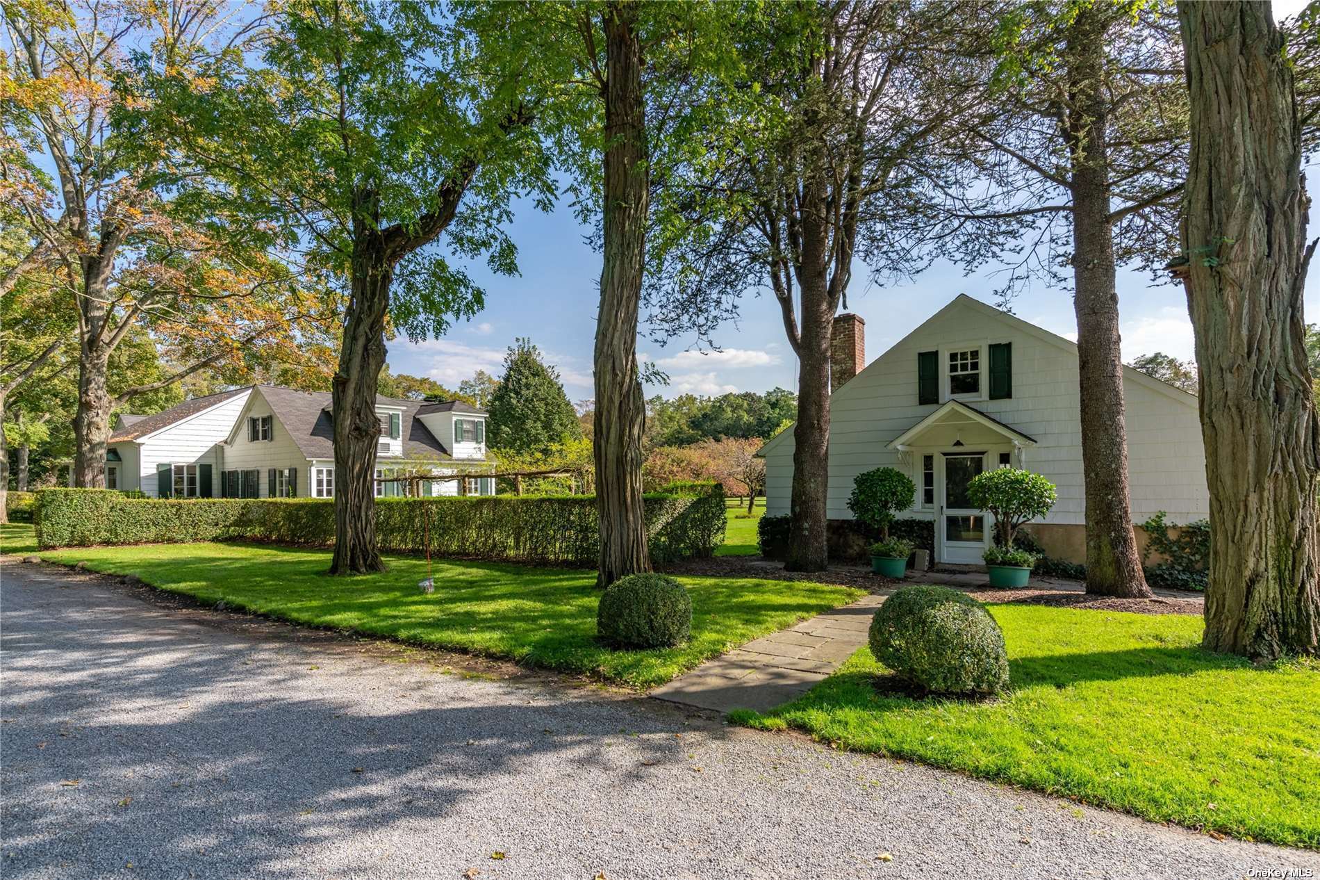 Meadow Farm @ Lands End, Locust Valley, New York image 10