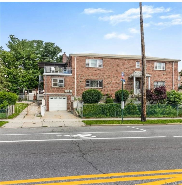 Property for Sale at 1389 E 233rd Street Avenue, Bronx, New York - Bedrooms: 6 
Bathrooms: 4  - $1,149,999