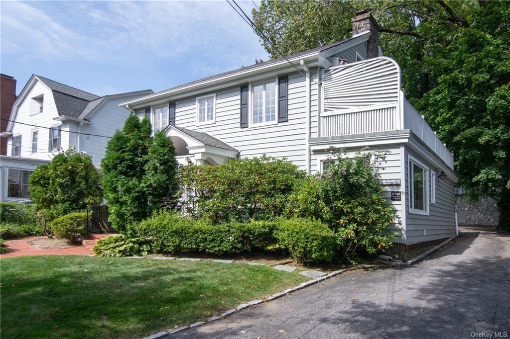 915 Palmer Road, Bronxville, New York image 26