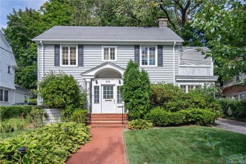915 Palmer Road, Yonkers, NY 10708 - #: H6329352