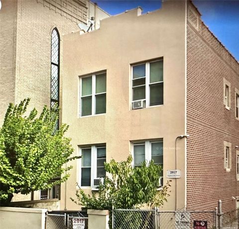 2917 Brighton 6th Street Brooklyn NY 11235