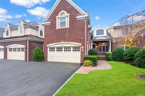 6 Kensington Circle - Manhasset NY 11030