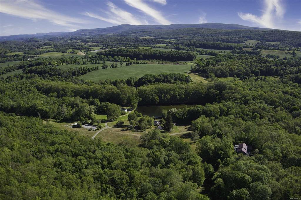 Property for Sale at Dewitt Lane, Ancram, New York - Bedrooms: 4 
Bathrooms: 3  - $2,500,000