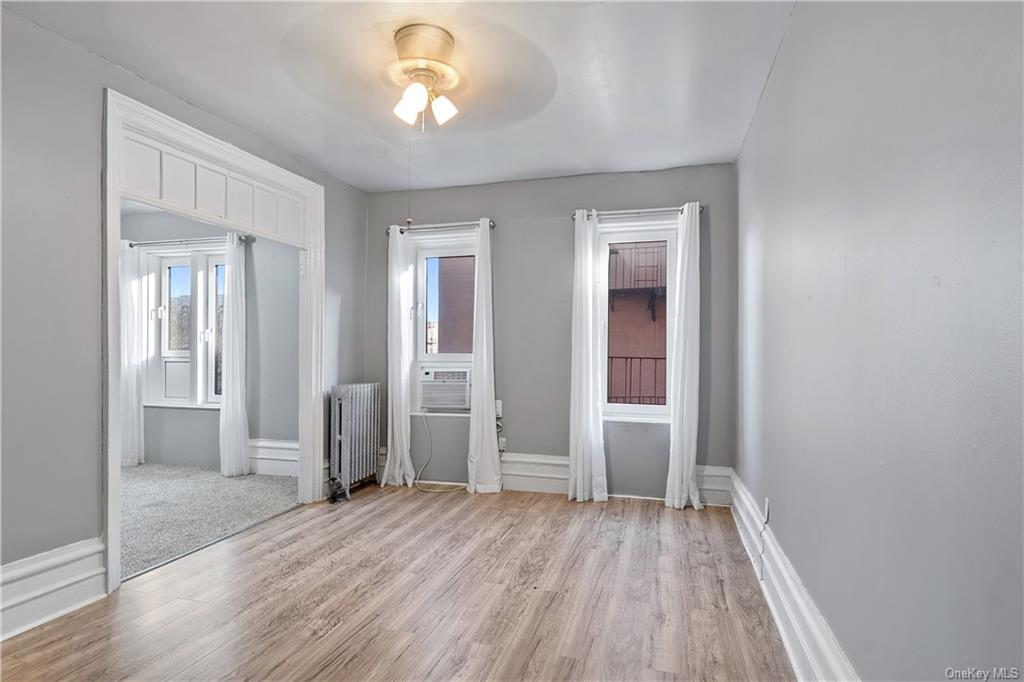 Property for Sale at 950 Hoe Avenue 4D, Bronx, New York - Bedrooms: 2 
Bathrooms: 1 
Rooms: 1  - $138,000