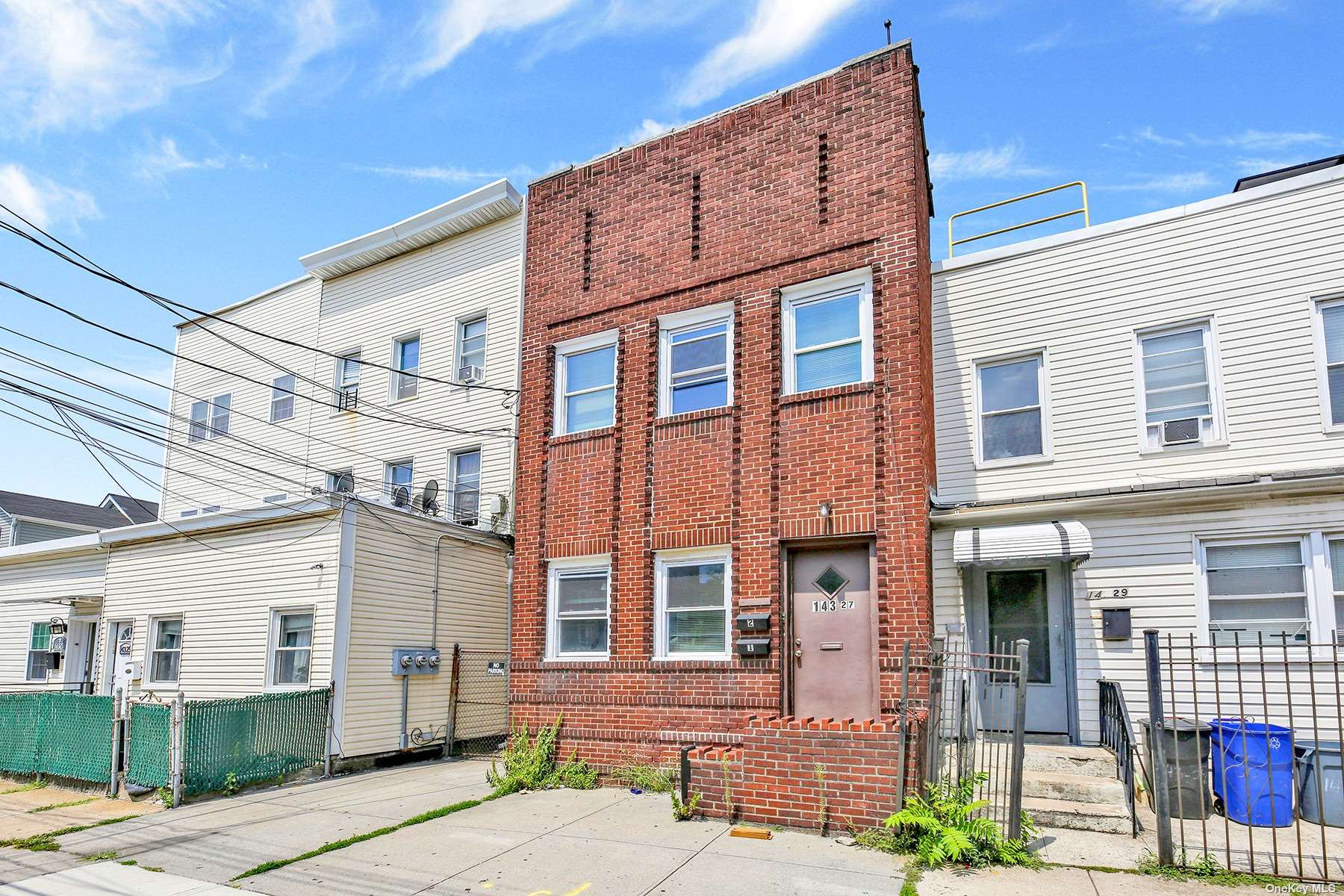 Property for Sale at 14327 95th Avenue, Jamaica, Queens, NY - Bedrooms: 6 
Bathrooms: 2 
Rooms: 15  - $1,236,000