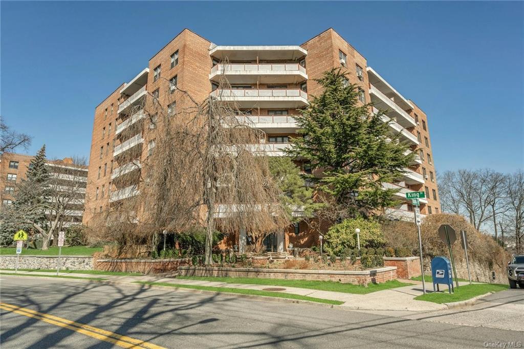 315 King Street #5E, Port Chester, New York image 23