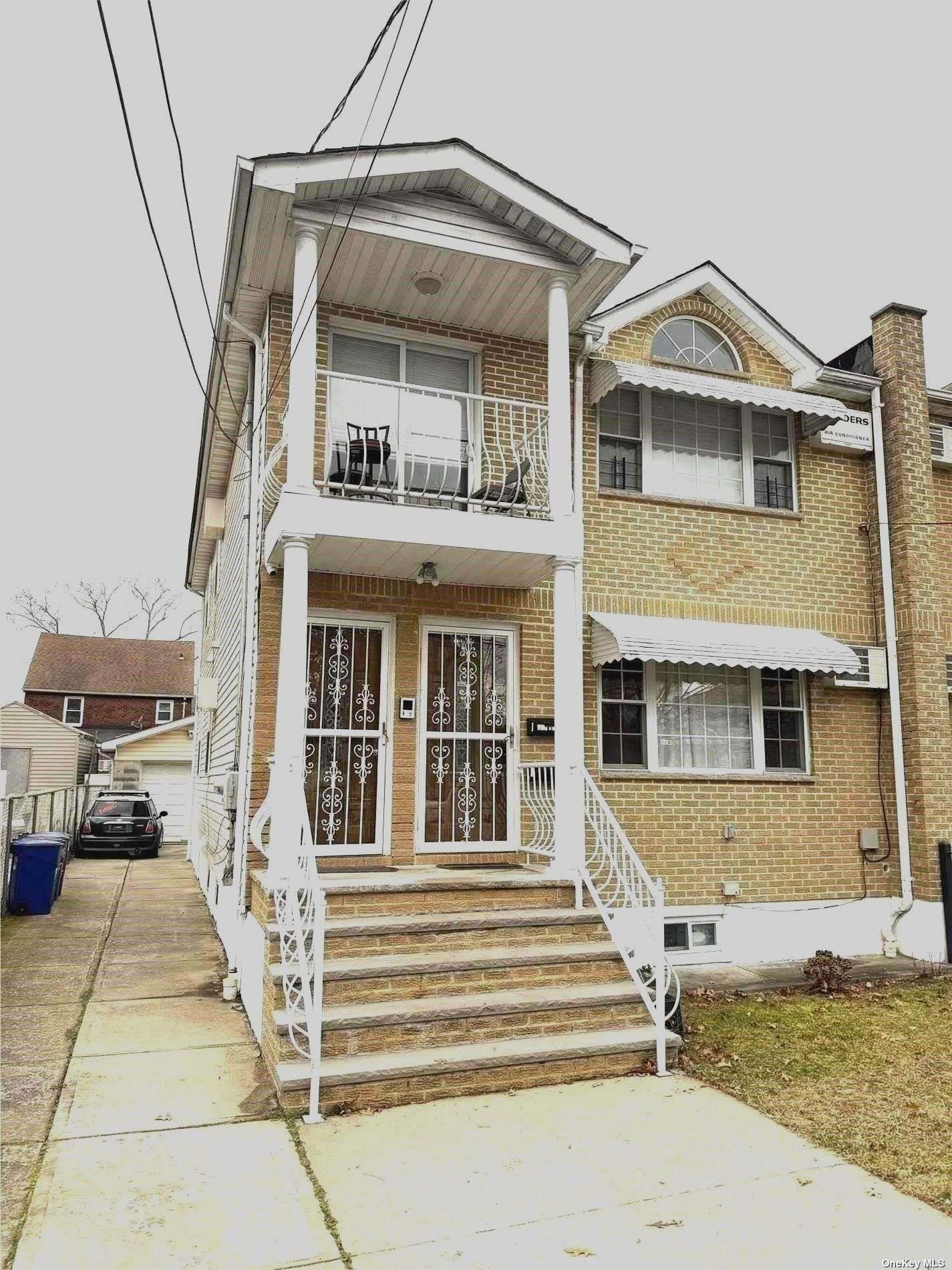 11520 174th Street, Jamaica, Queens, NY - 8 Bedrooms  
3 Bathrooms  
14 Rooms - 